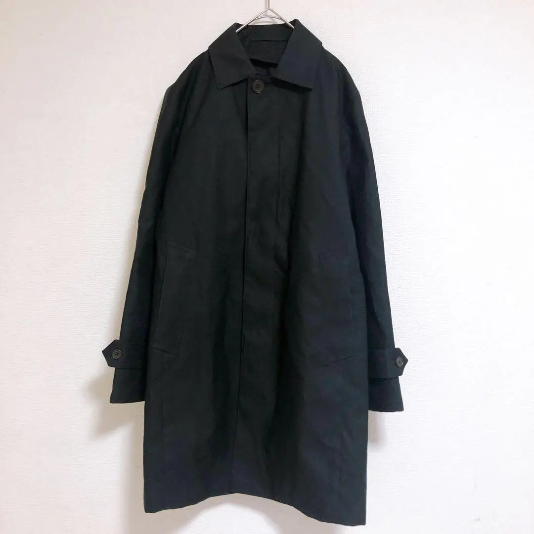 [UNITED ARROWS] (S) Design Casual Jacket/Plain Outerwear