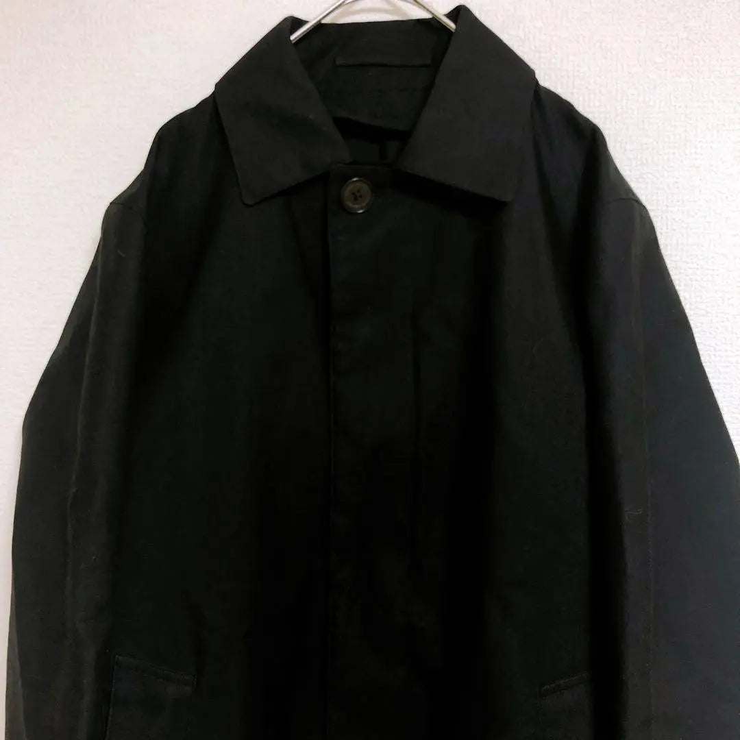 [UNITED ARROWS] (S) Design Casual Jacket/Plain Outerwear