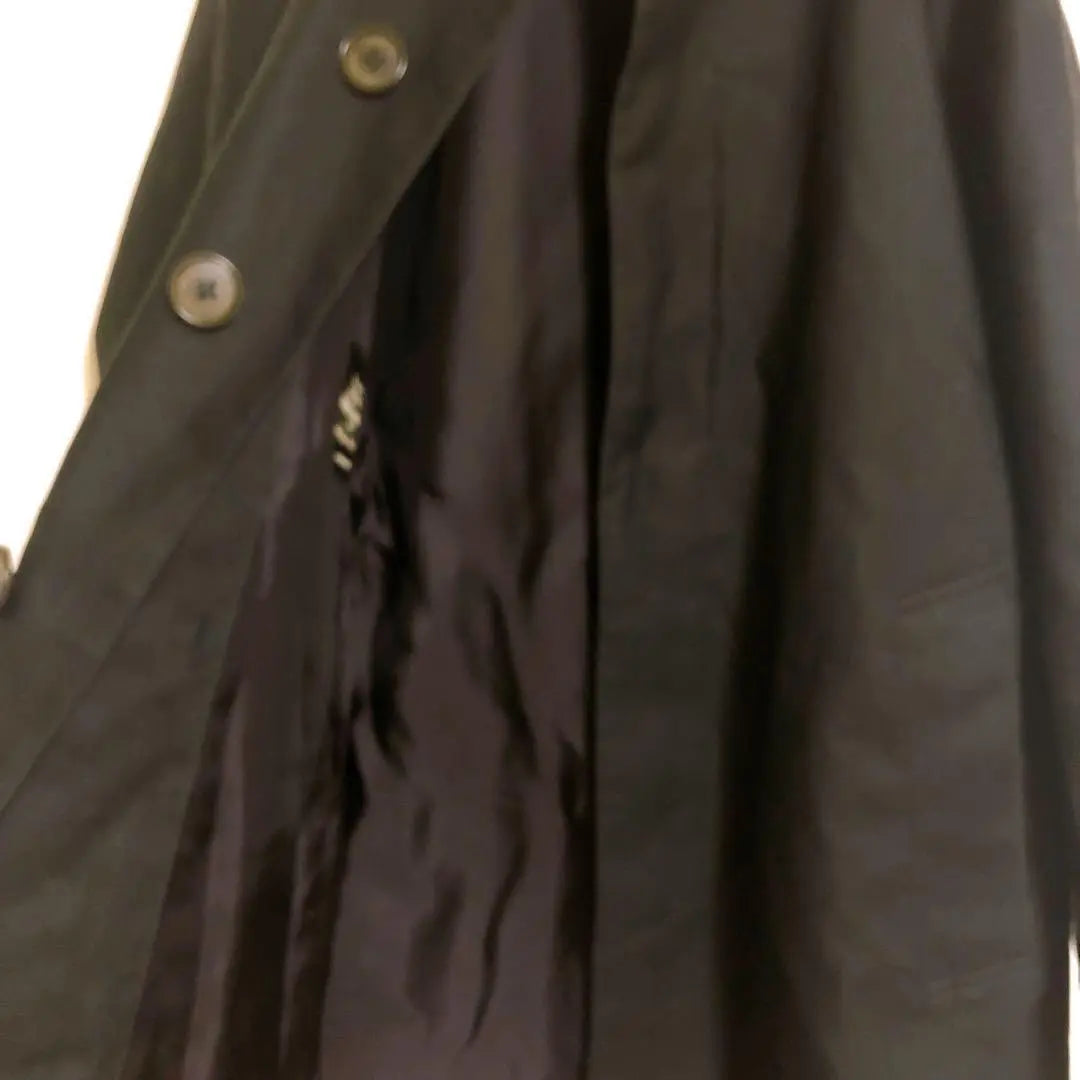 [UNITED ARROWS] (S) Design Casual Jacket/Plain Outerwear