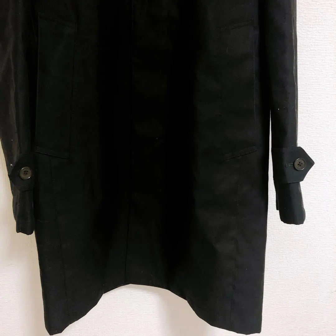 [UNITED ARROWS] (S) Design Casual Jacket/Plain Outerwear