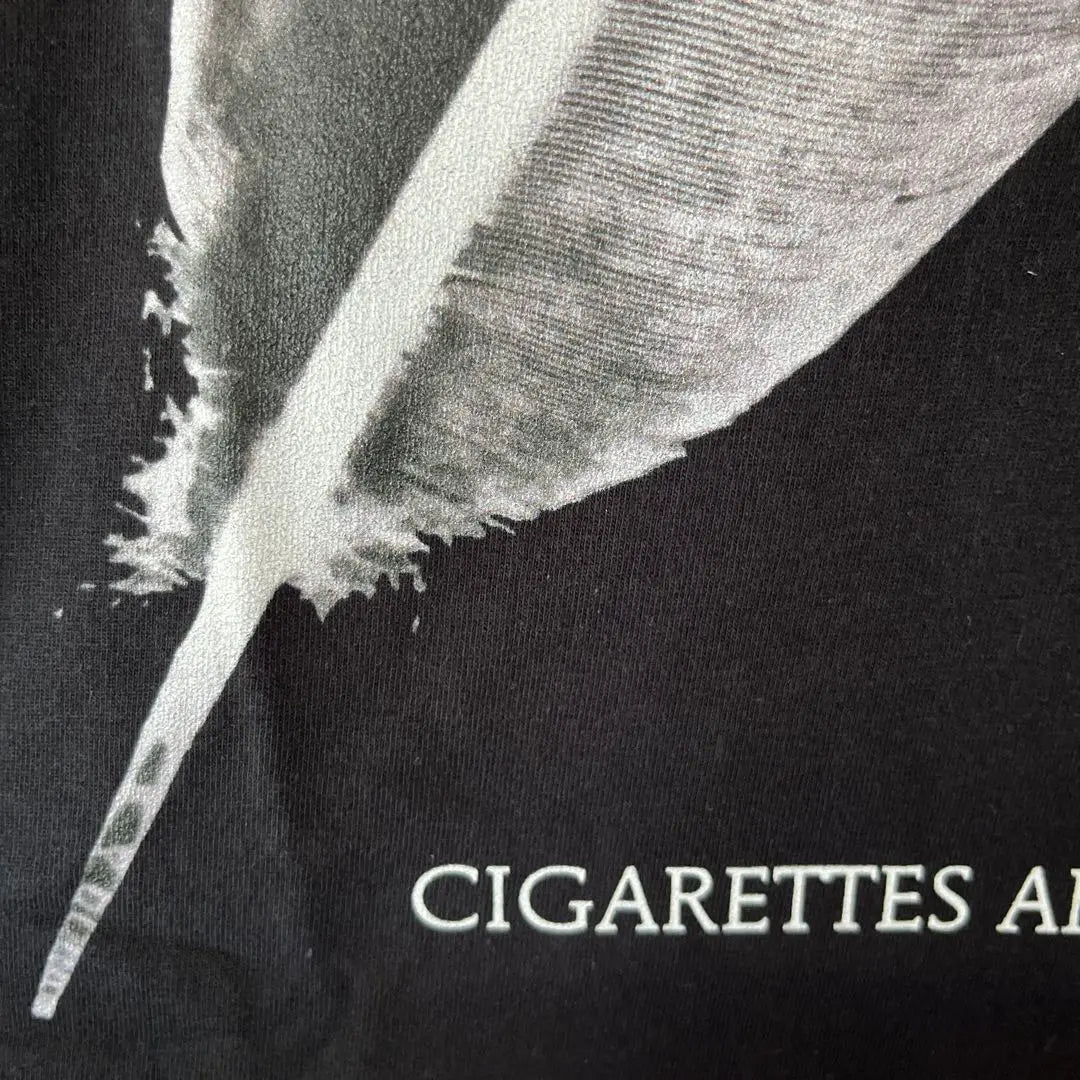 CIGARETTES AFTER SEX / AFFECTION / L size