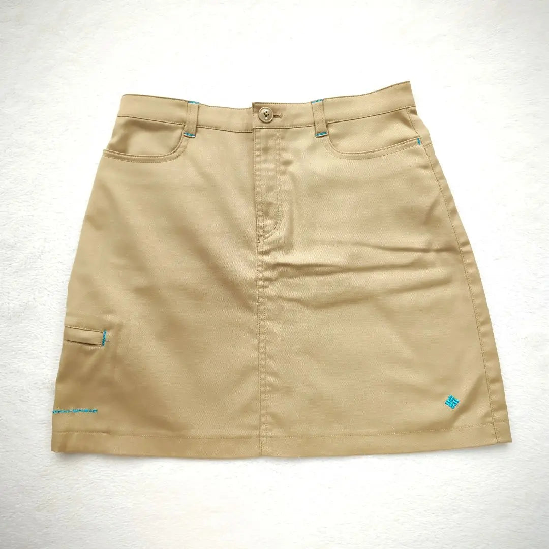 Columbia Camp Skirt