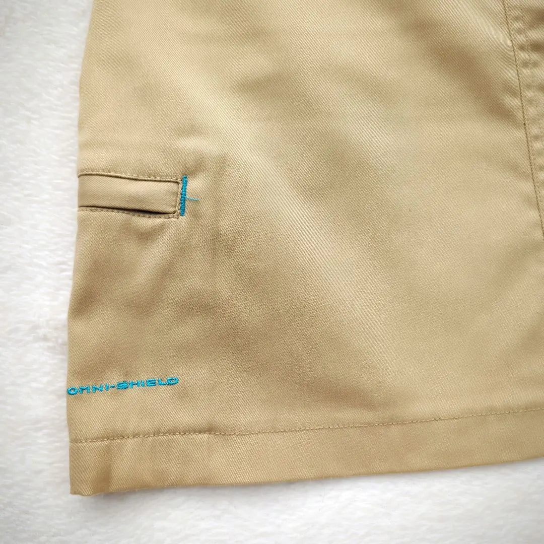 Columbia Camp Skirt