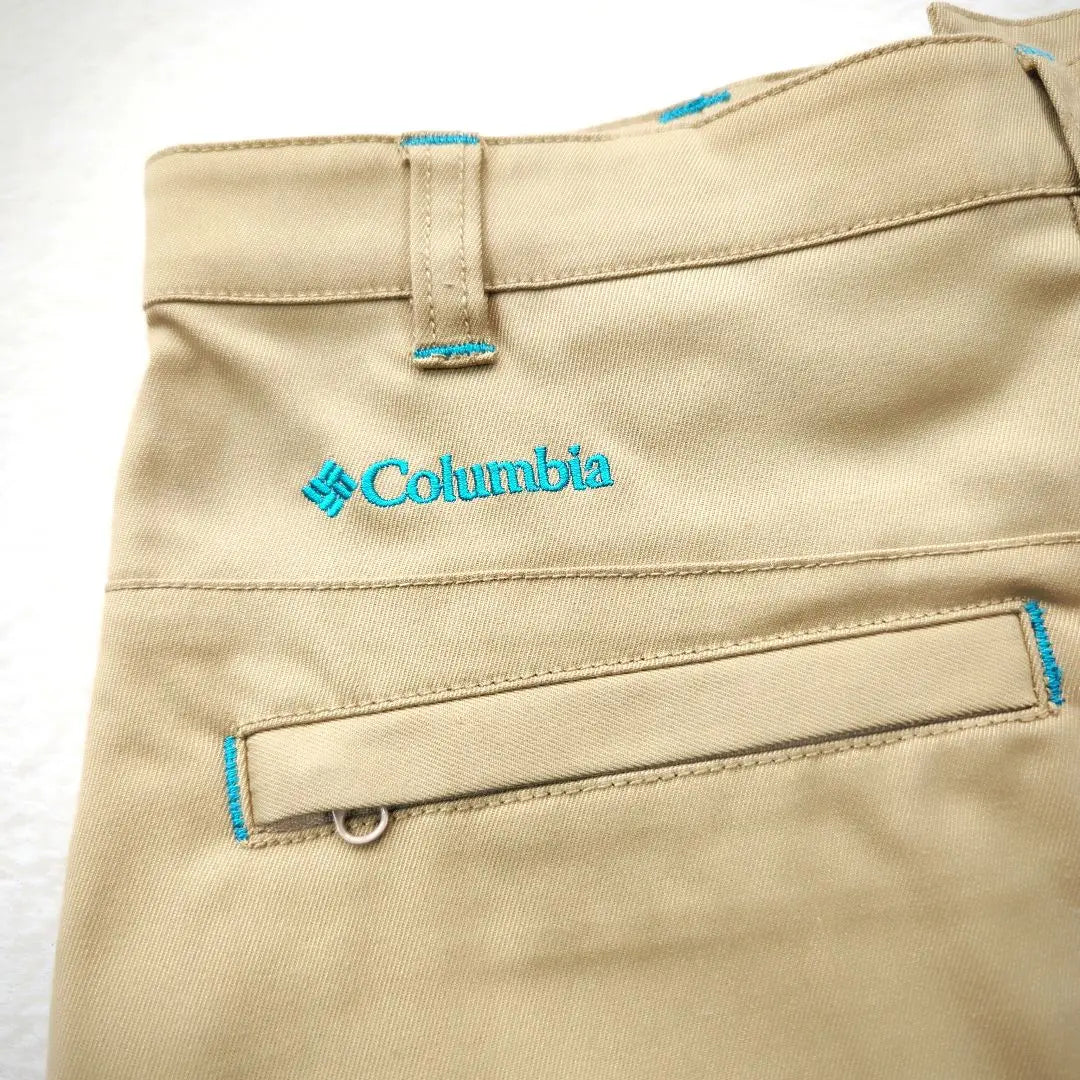 Columbia Camp Skirt