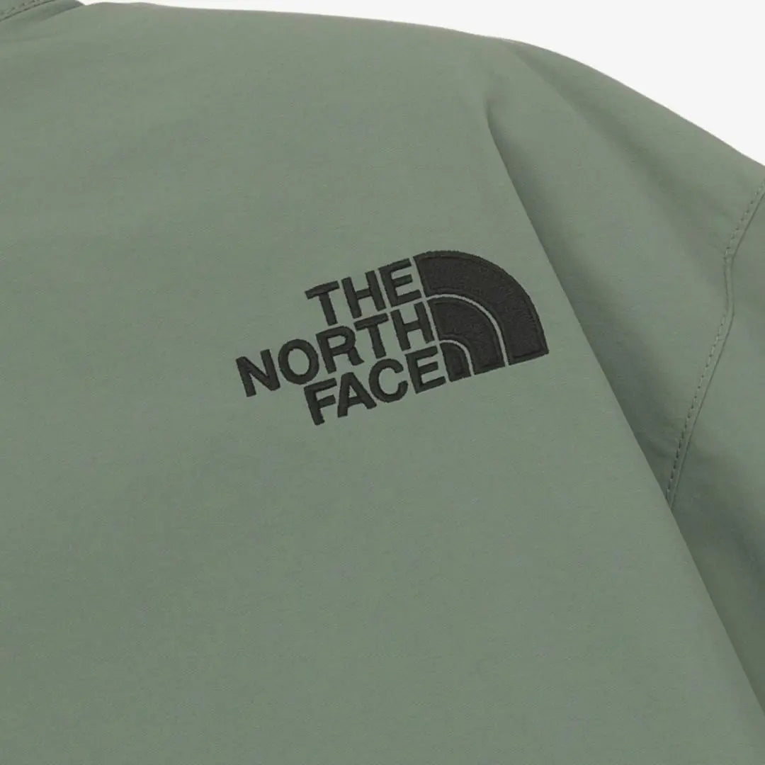 THE NORTH FACE Korea-only VILAN JACKET XL Khaki