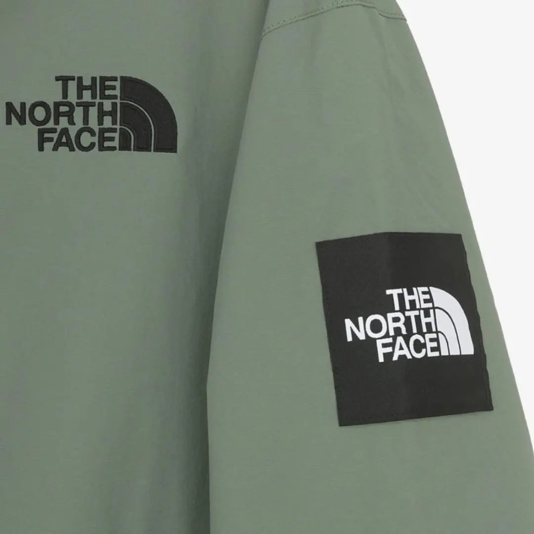 THE NORTH FACE Korea-only VILAN JACKET XL Khaki