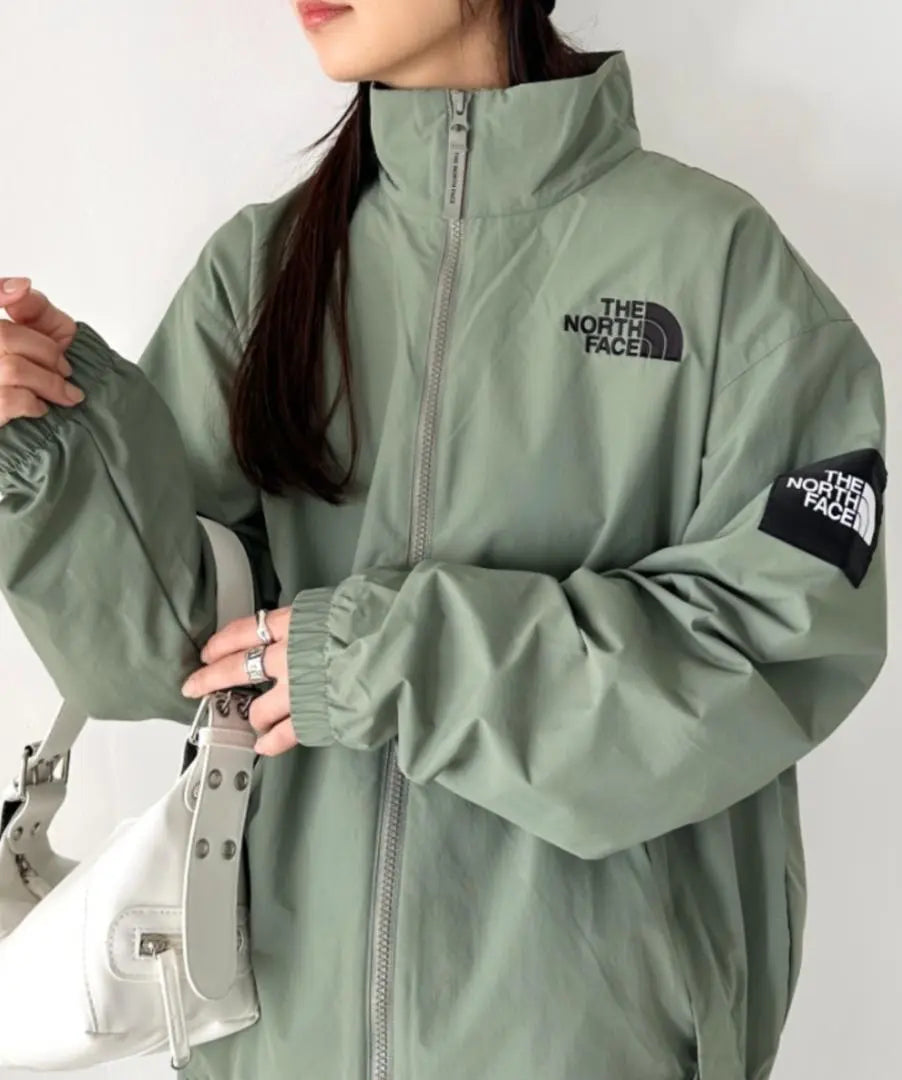 THE NORTH FACE Korea-only VILAN JACKET XL Khaki