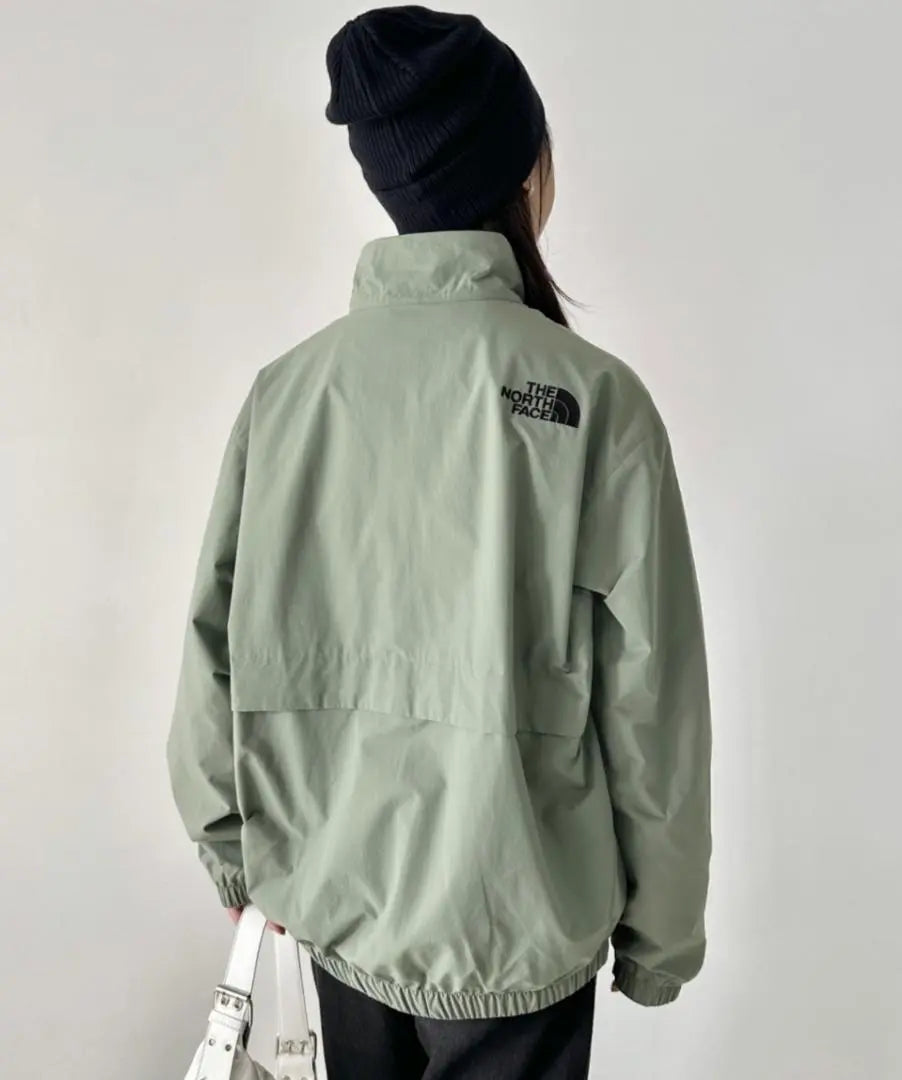 THE NORTH FACE Korea-only VILAN JACKET XL Khaki