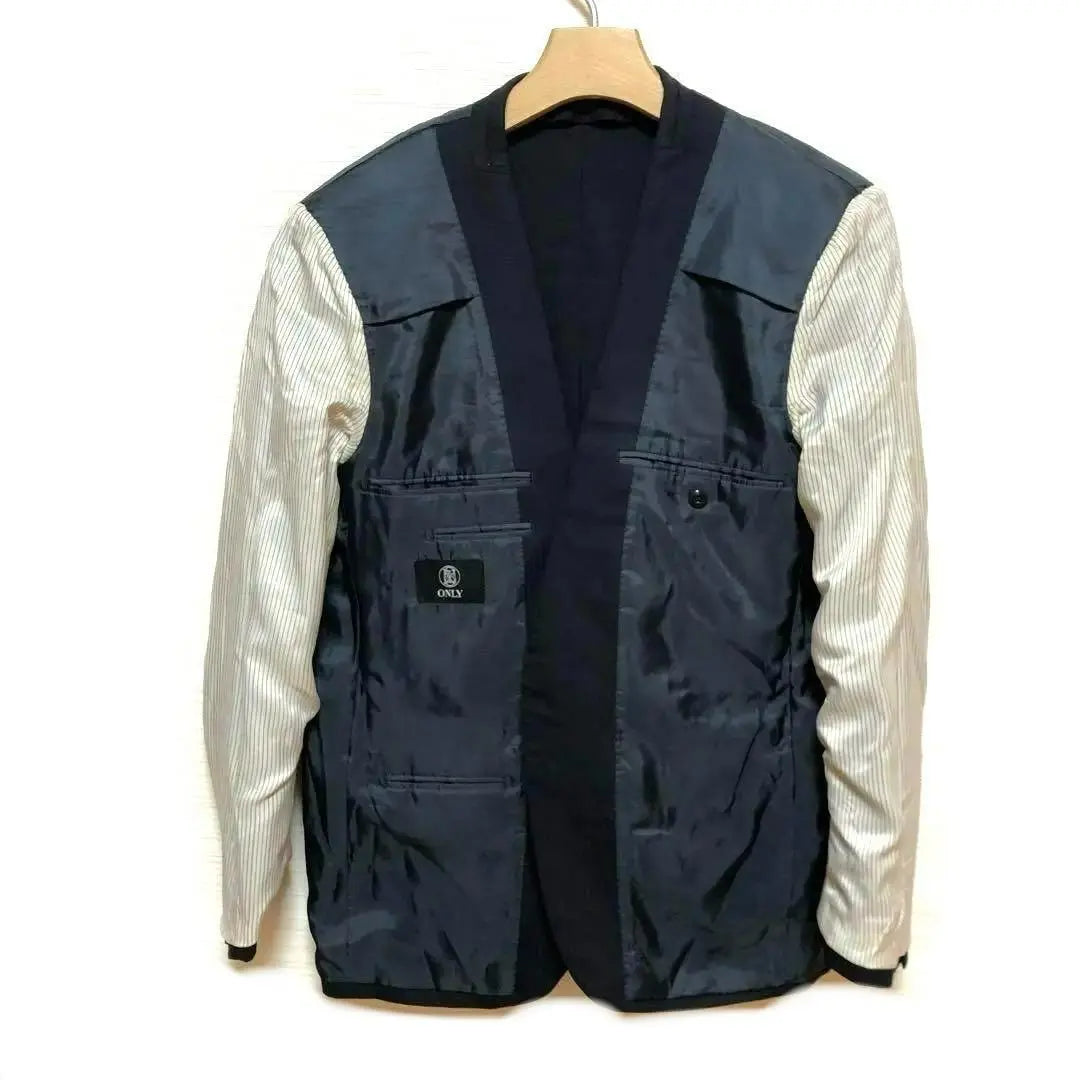 ONLY Men's Tailored Jacket Suit Jacket Office