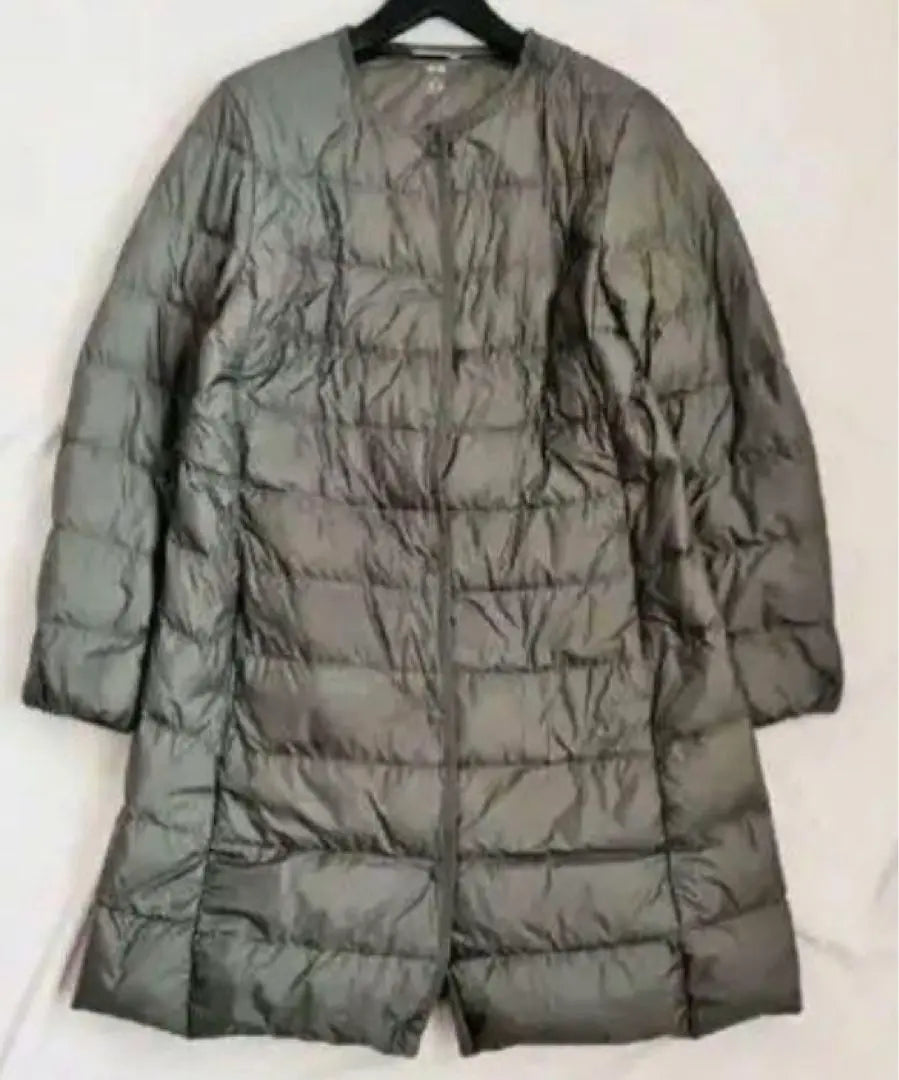 Sold out UNIQLO Ultra Light Down Coat XL Very popular!! Lightweight!! | 完売品 UNIQLOユニクロ　ウルトラライトダウンコ-トXL 大人気!!軽量!!