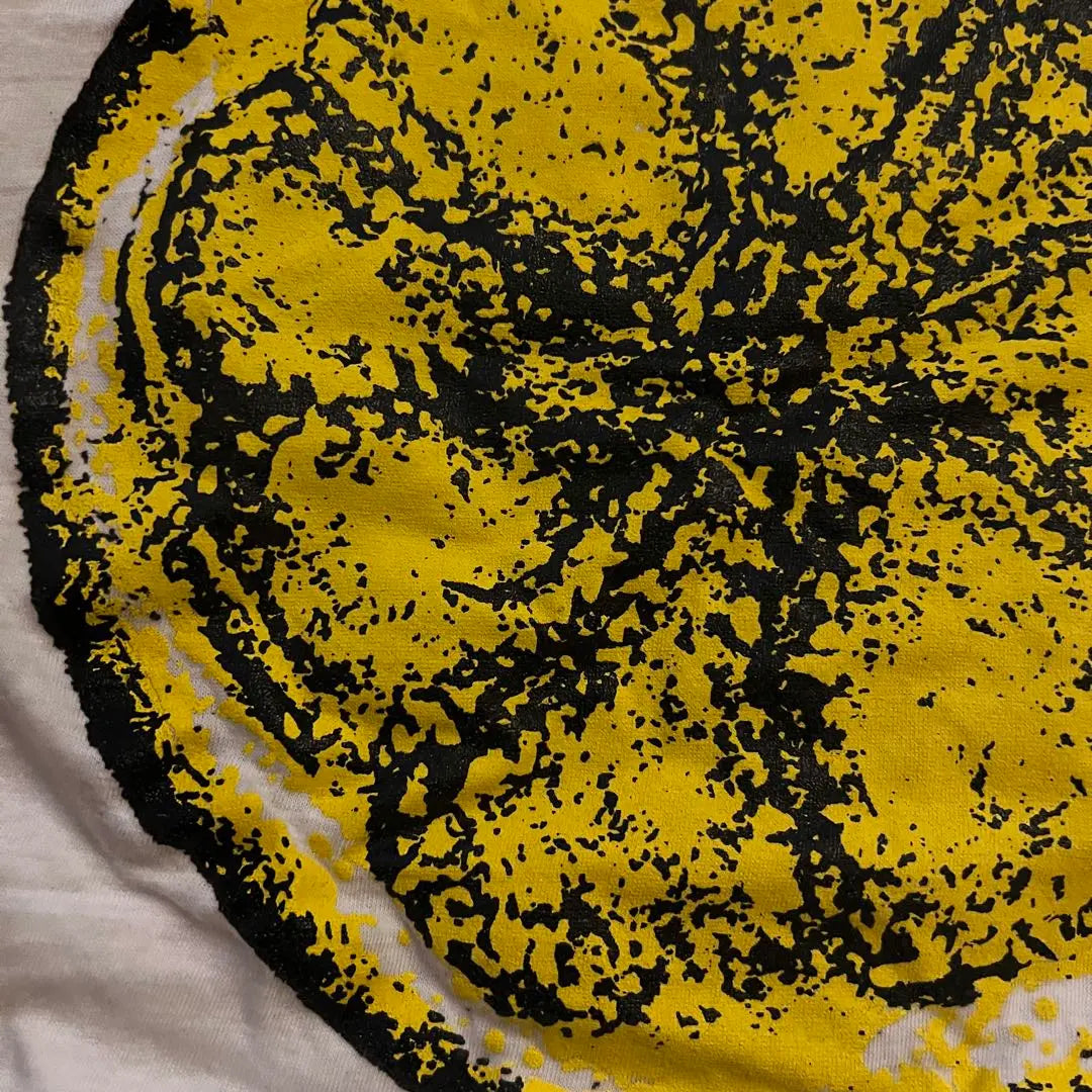 Camiseta vintage de los años 90 de Stone Roses, talla XL