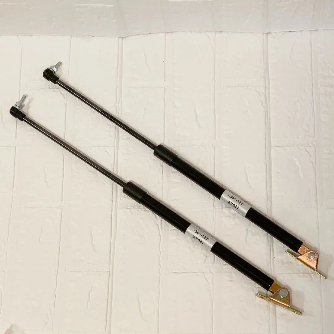 Bonnet damper Hood lift rod Hydraulic rod 50°~120° 270N