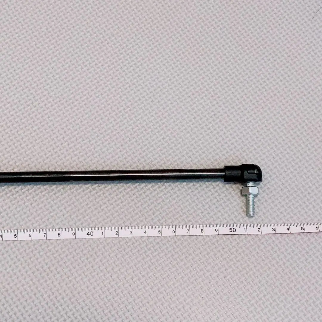 Bonnet damper Hood lift rod Hydraulic rod 50°~120° 270N