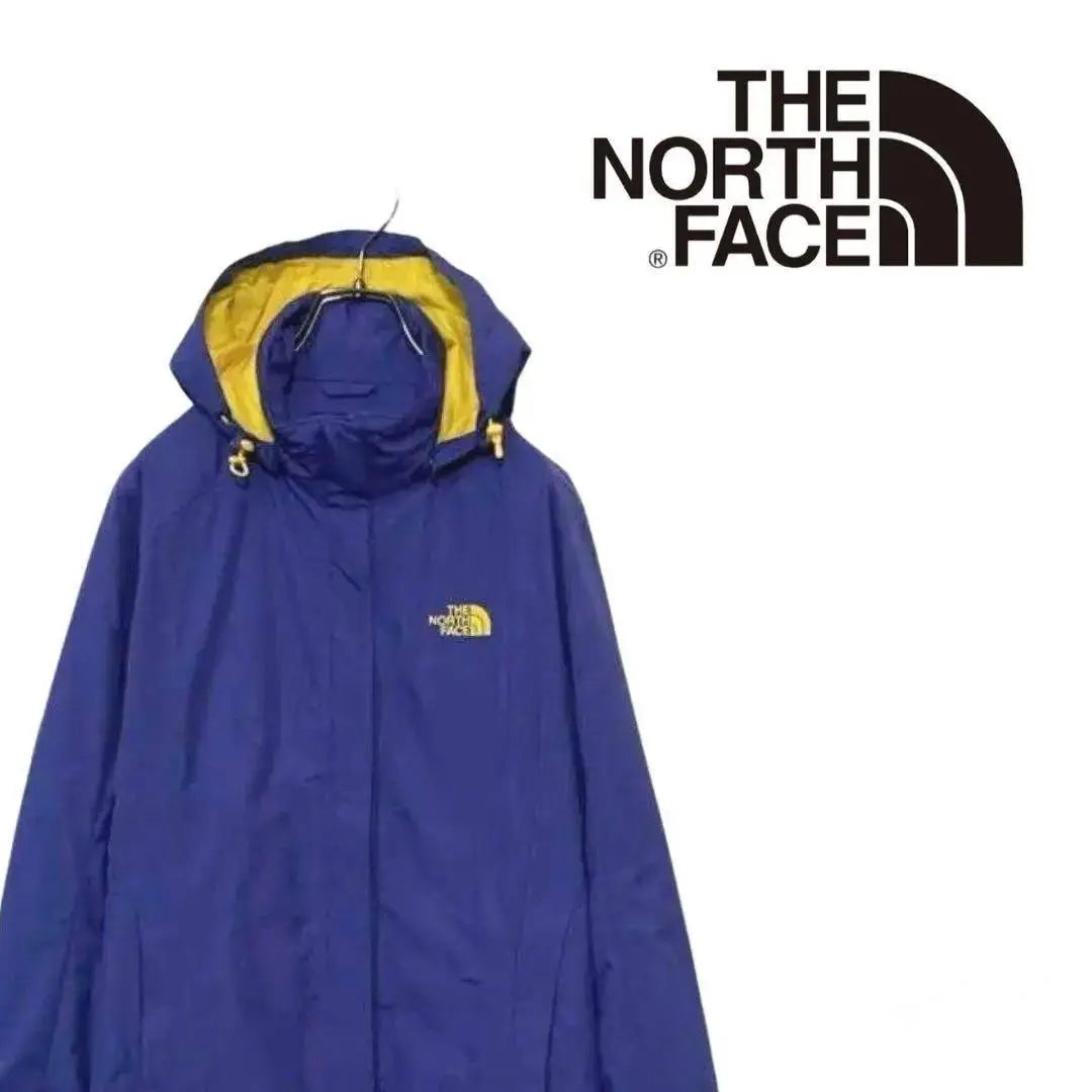 ✳️Women's L Northface Mountain Parka North Face Official