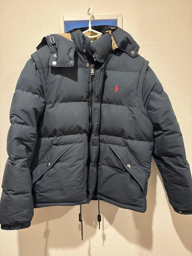 Ralph Lauren Down Jacket