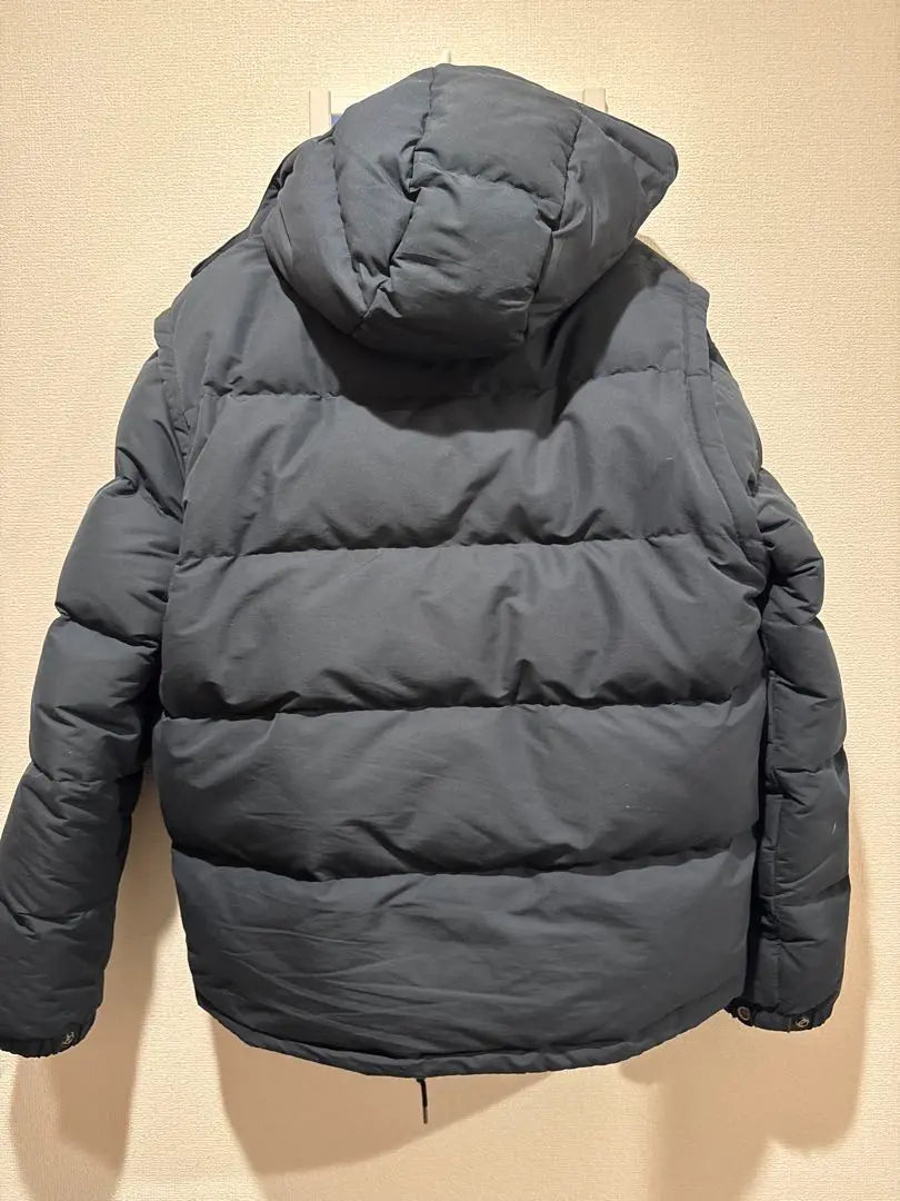 Ralph Lauren Down Jacket