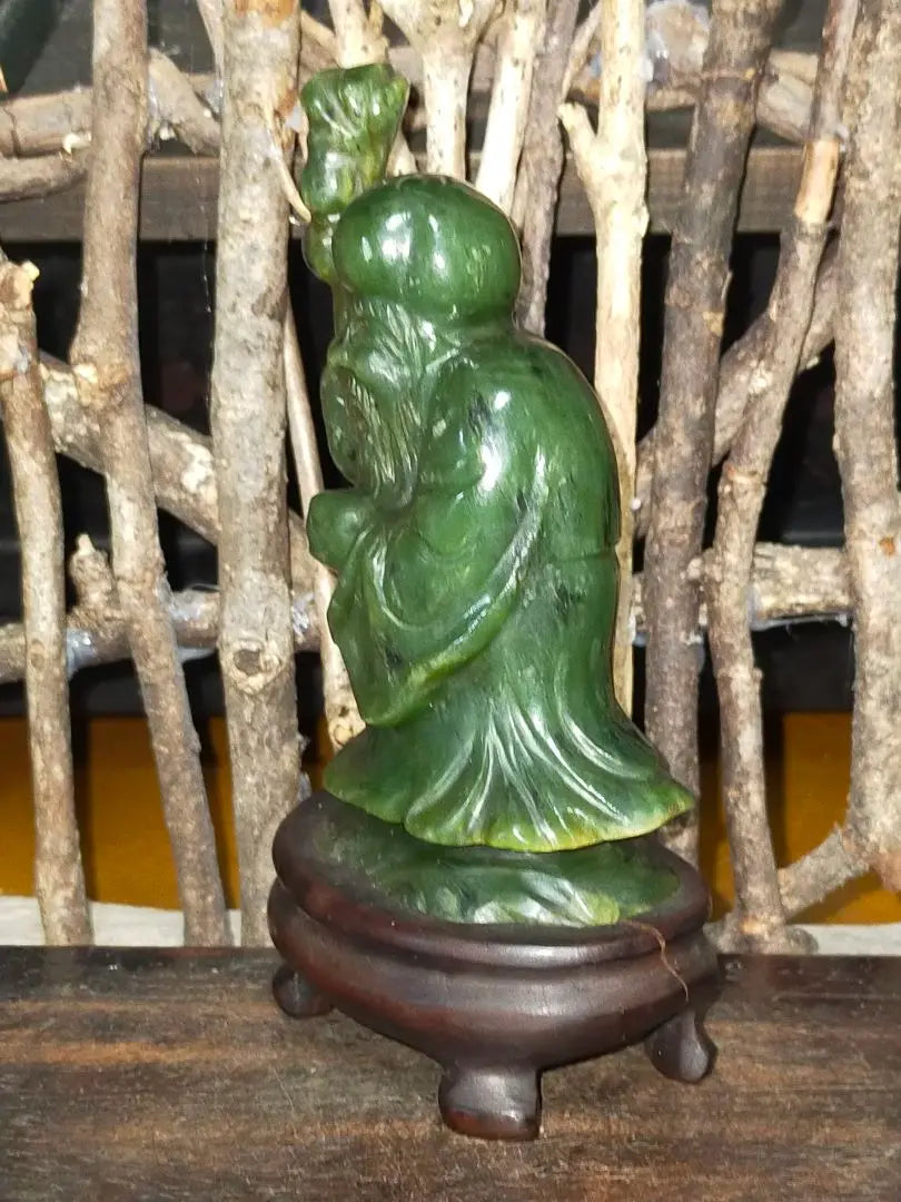 ♥China Jade, Shou Laoren, Store, Antiques