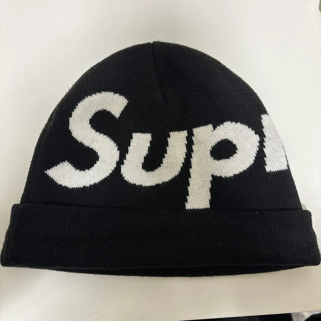 Supreme Beanie