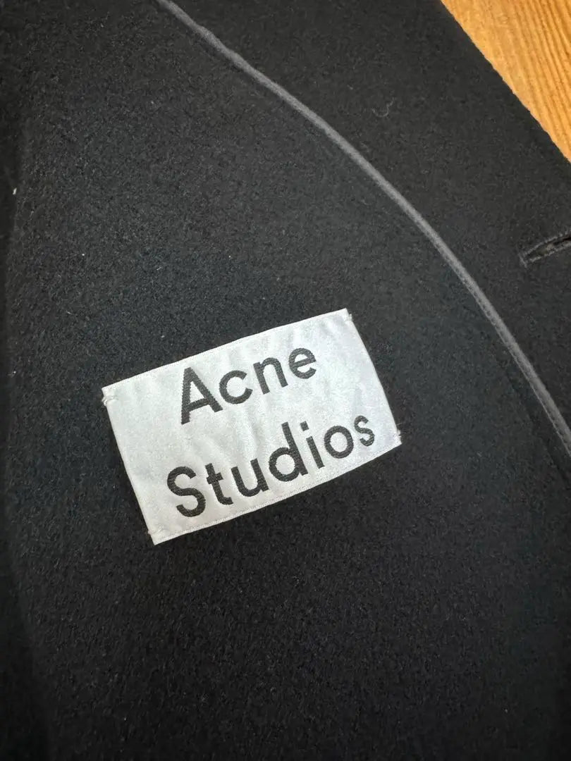 Acne Studios CHAD PAW17