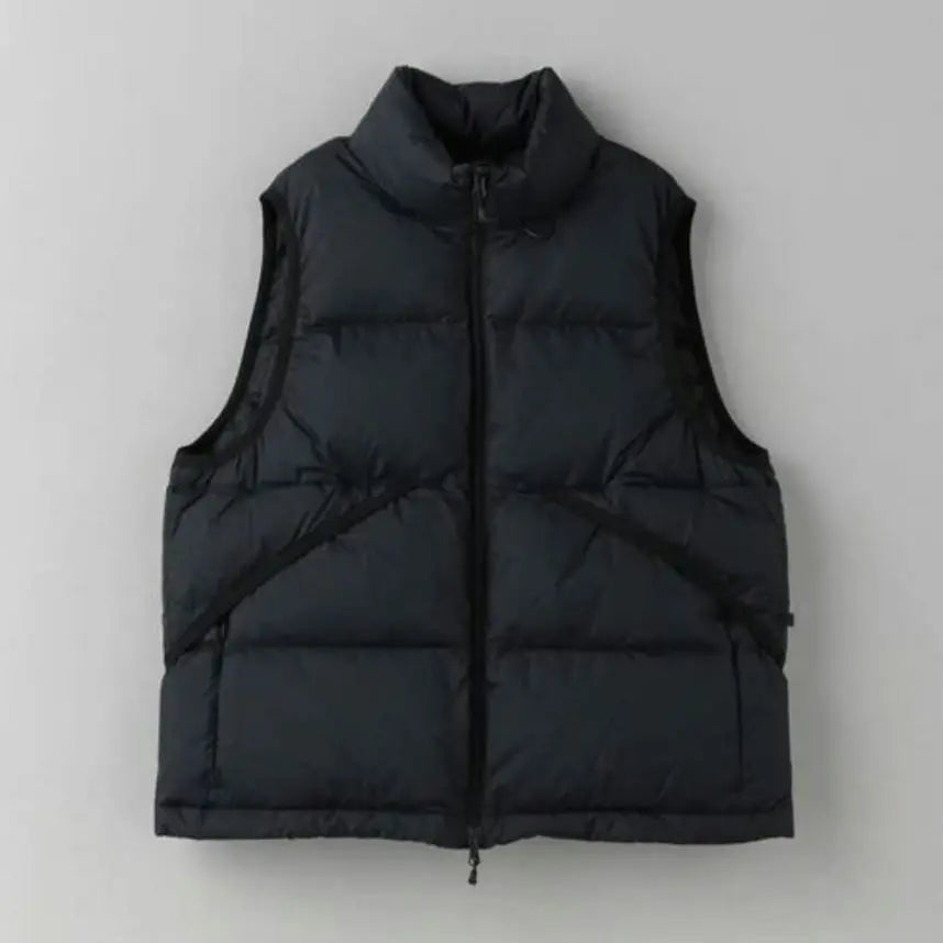 New ☆ <DAIWA PIER39> Alpine Down Vest (S)