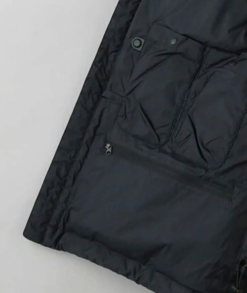 New ☆ <DAIWA PIER39> Alpine Down Vest (S)