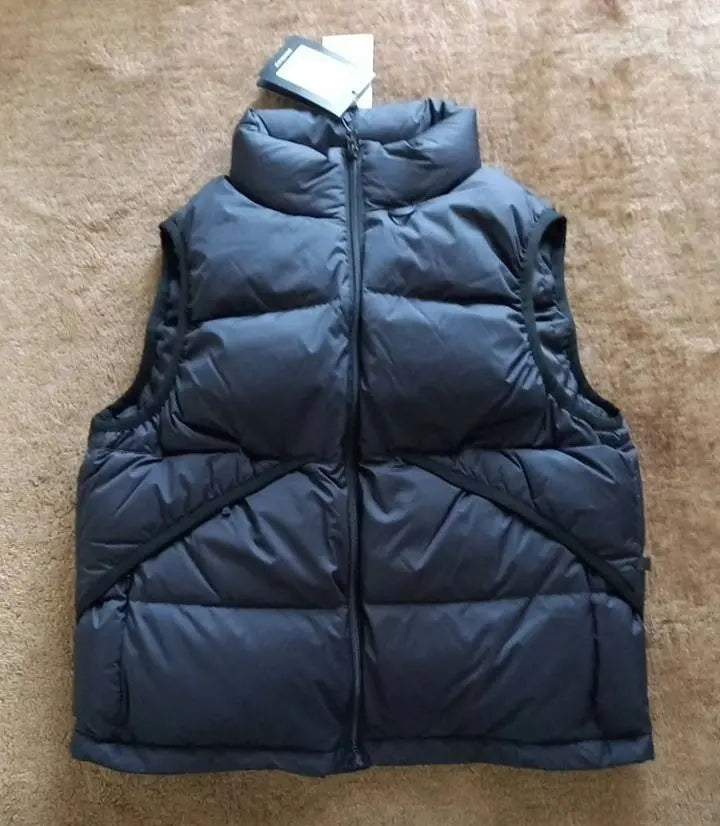 New ☆ <DAIWA PIER39> Alpine Down Vest (S)