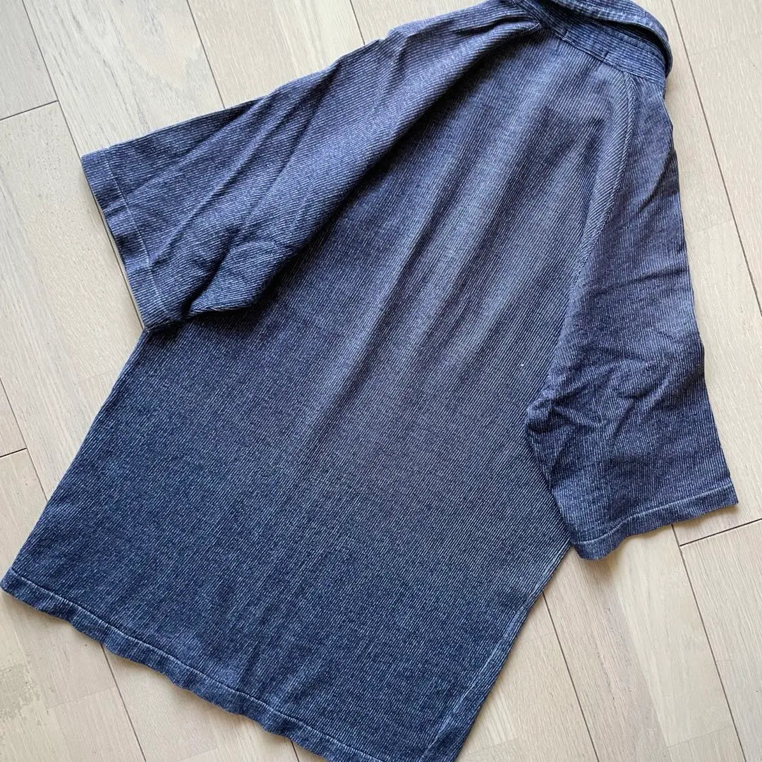 [Rare] POLO JEANS CO Ralph Lauren Polo Shirt Denim Color | 【希少】POLO JEANS CO ラルフローレン　ポロシャツ　デニムカラー