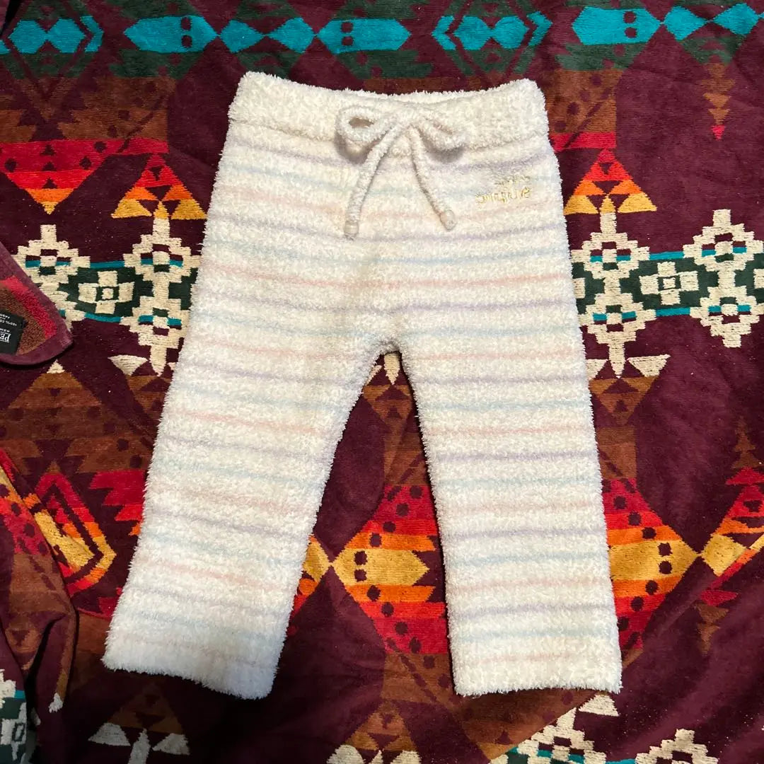 Pantalones de piqué Gelato para niños, buen estado