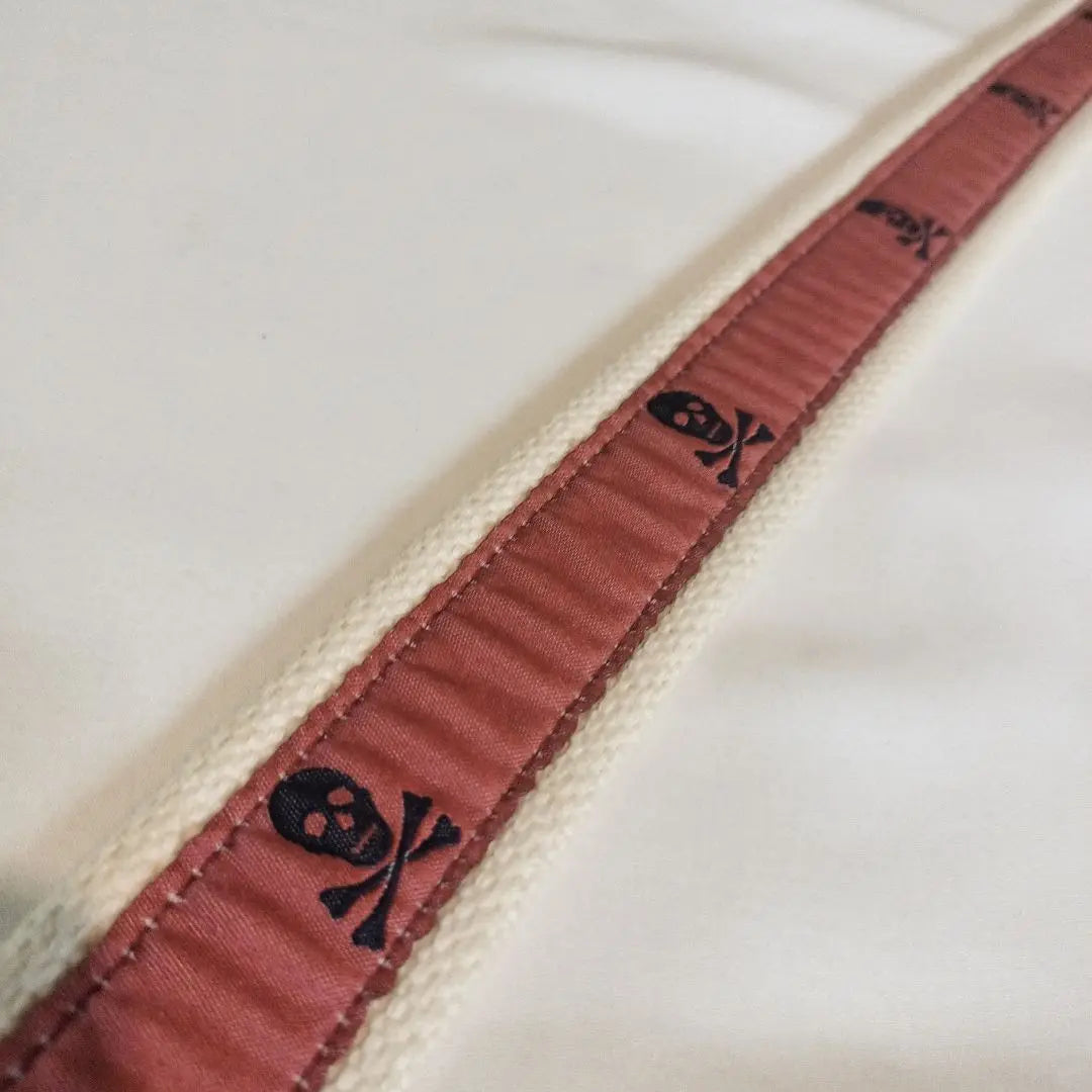 Ralph Lauren Rugby Ribbon Ring Belt Trad Brooks Brothers