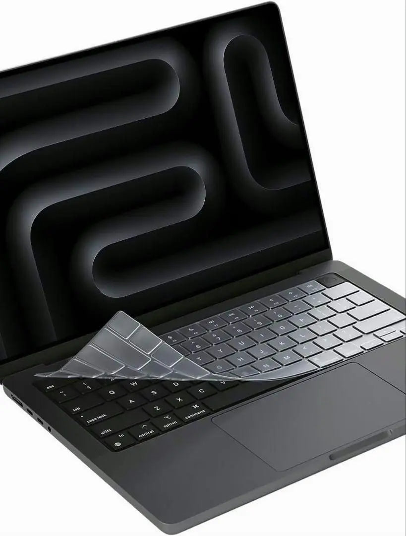 ⭐ MacBook Pro 14 / Pro 16 keyboard cover