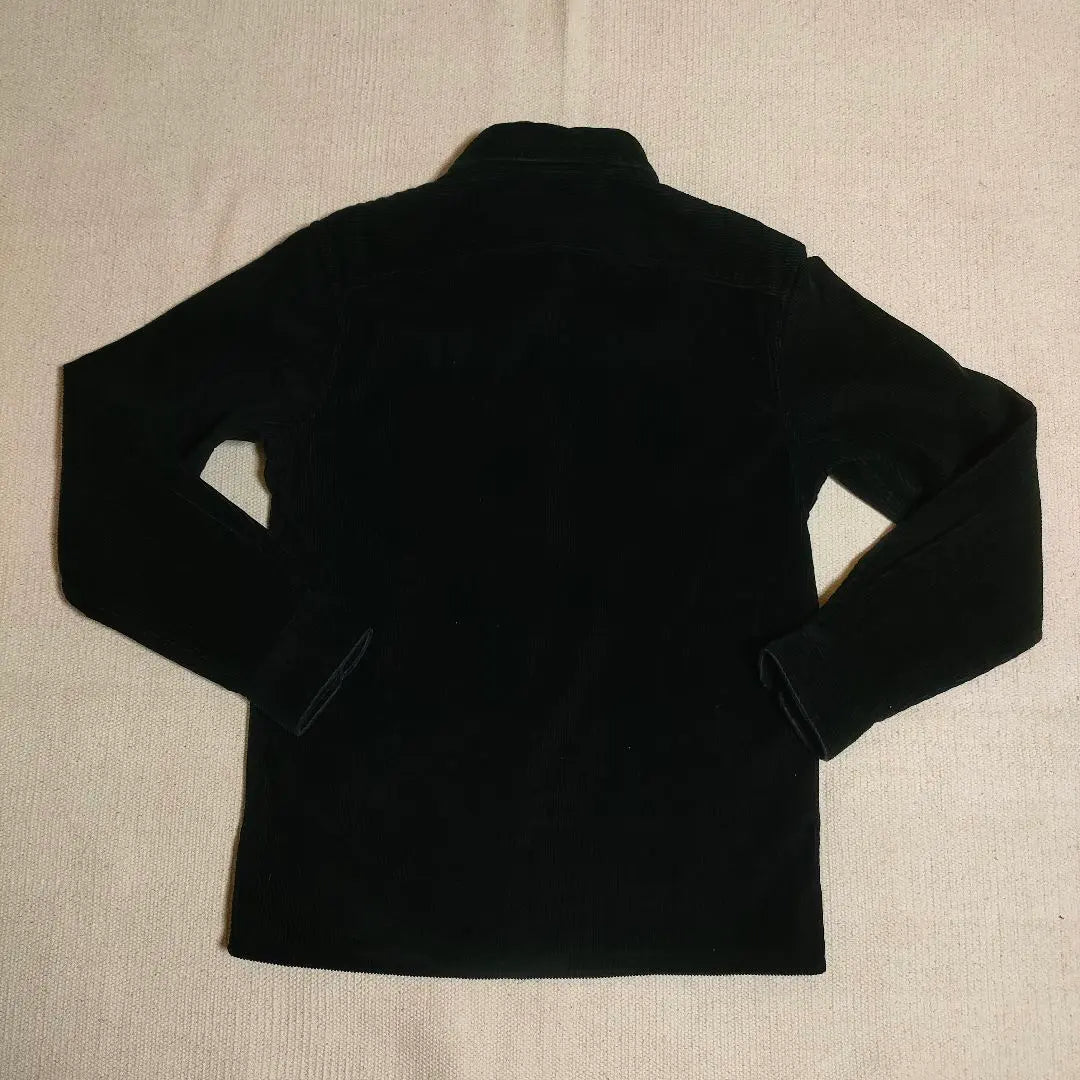 ◉Precio regular ¥27,500◉Chaqueta de pana unisex Ralph Lauren