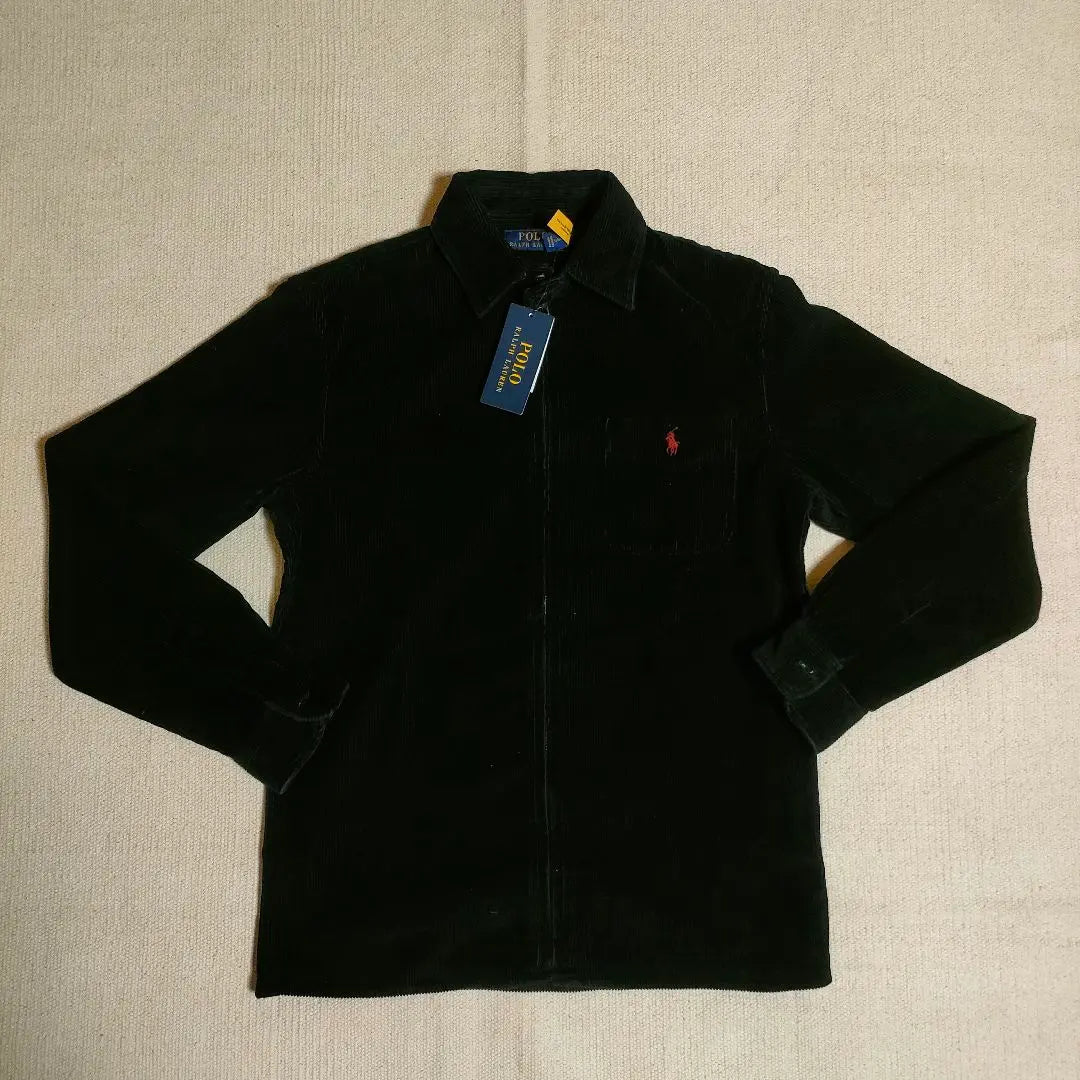 ◉Regular price ¥27,500◉Ralph Lauren Corduroy Jacket Unisex