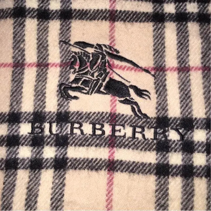 ★ Discounted for the final price‼ ︎ Burberry stall ★