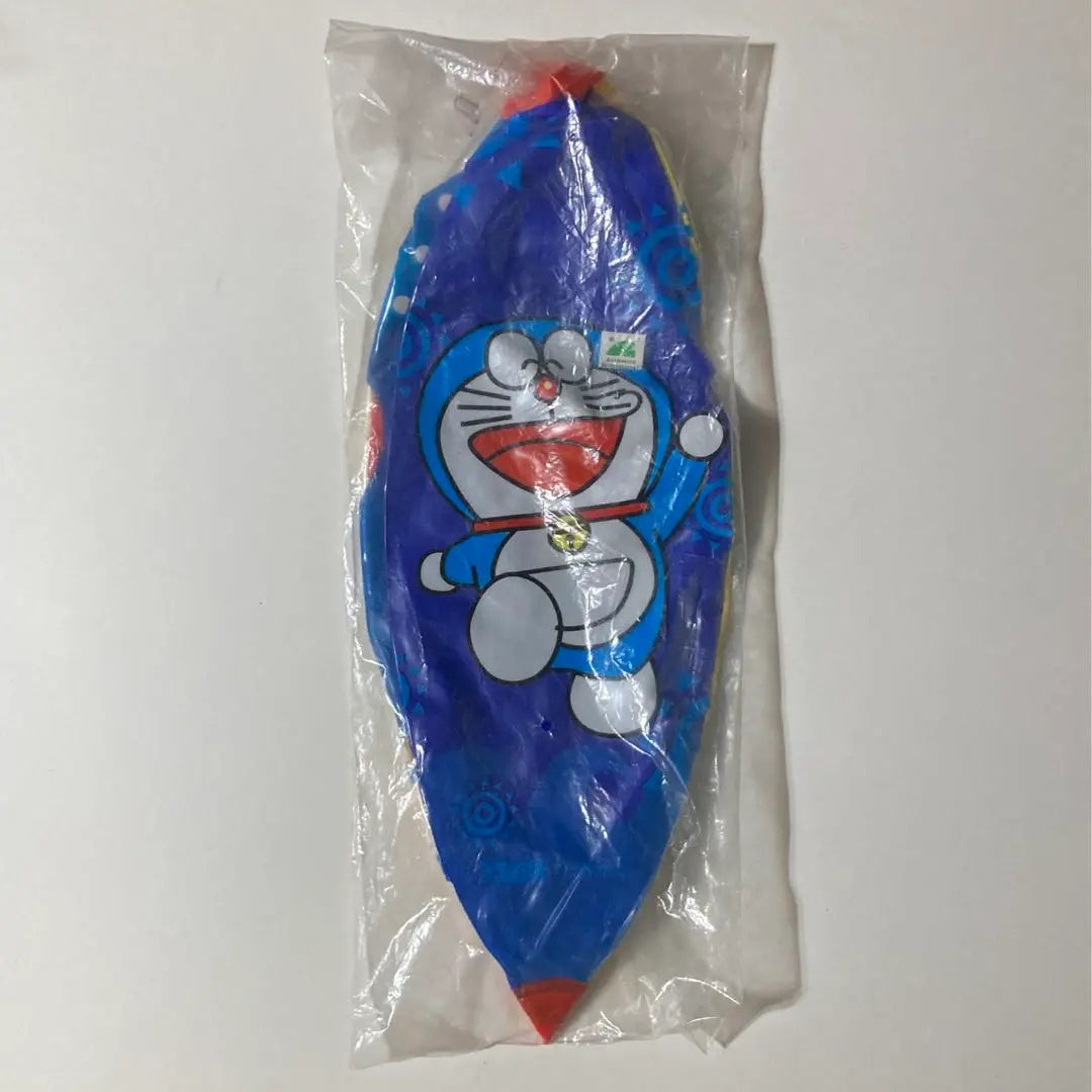 Doraemon Beach Ball