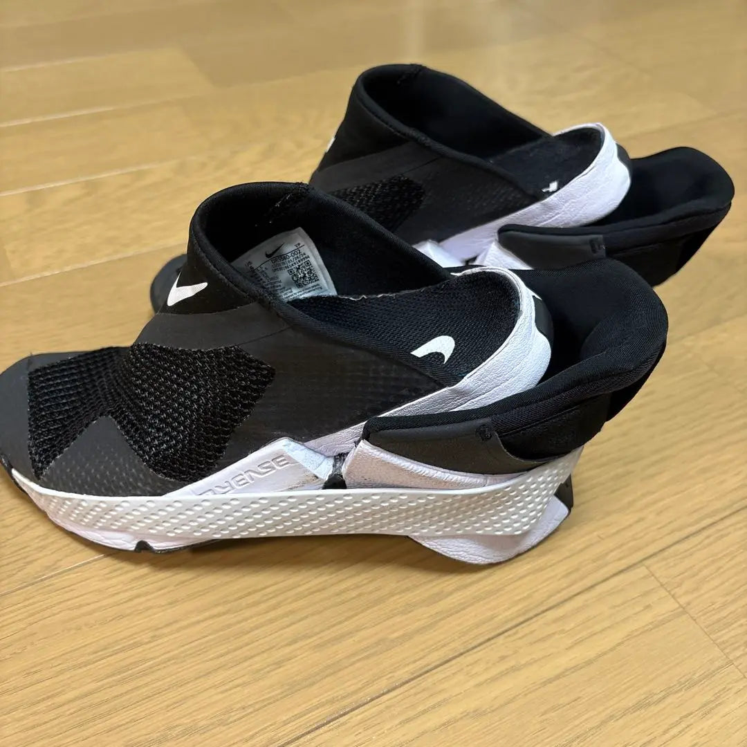 [Anonymous delivery] NIKE Go Fly Ease