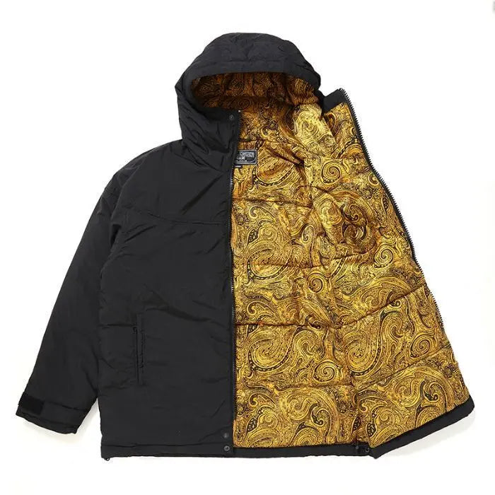 М BK CHALLENGER DERBY DOWN JACKET Nagase Tomoya | М BK CHALLENGER　DERBY DOWN JACKET 長瀬智也