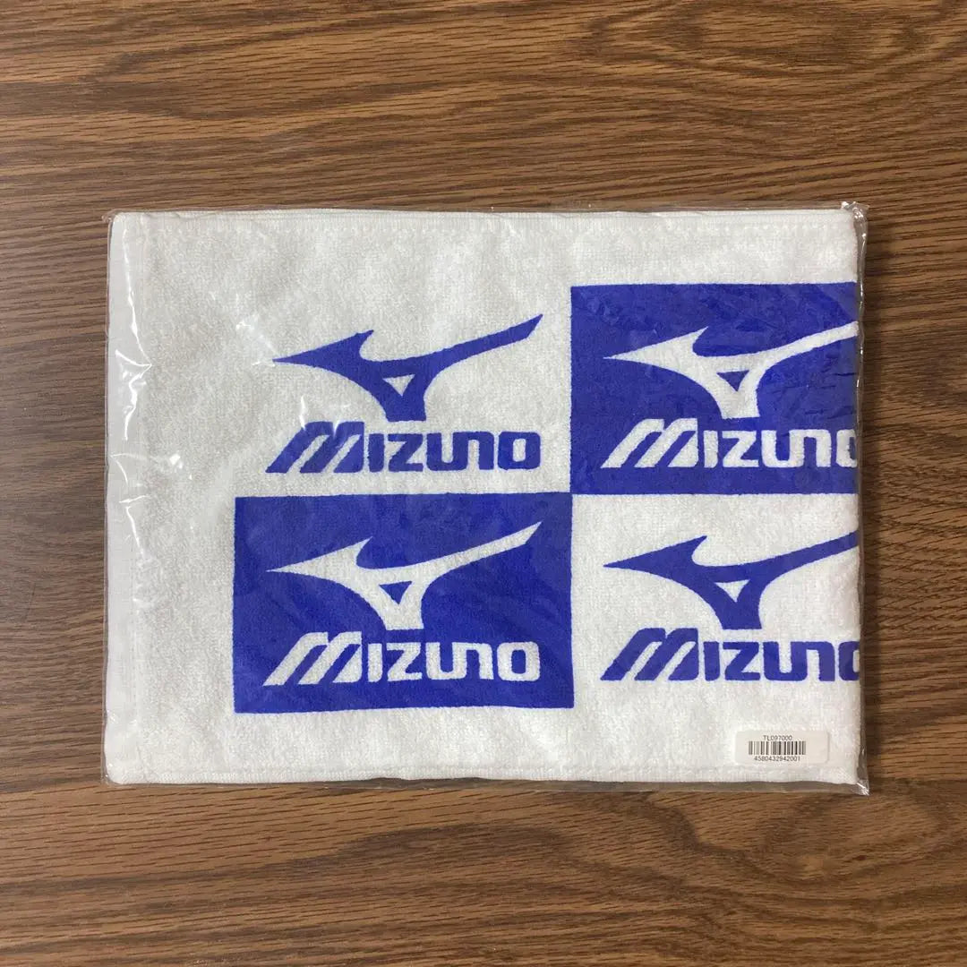 Mizuno Sports Towel