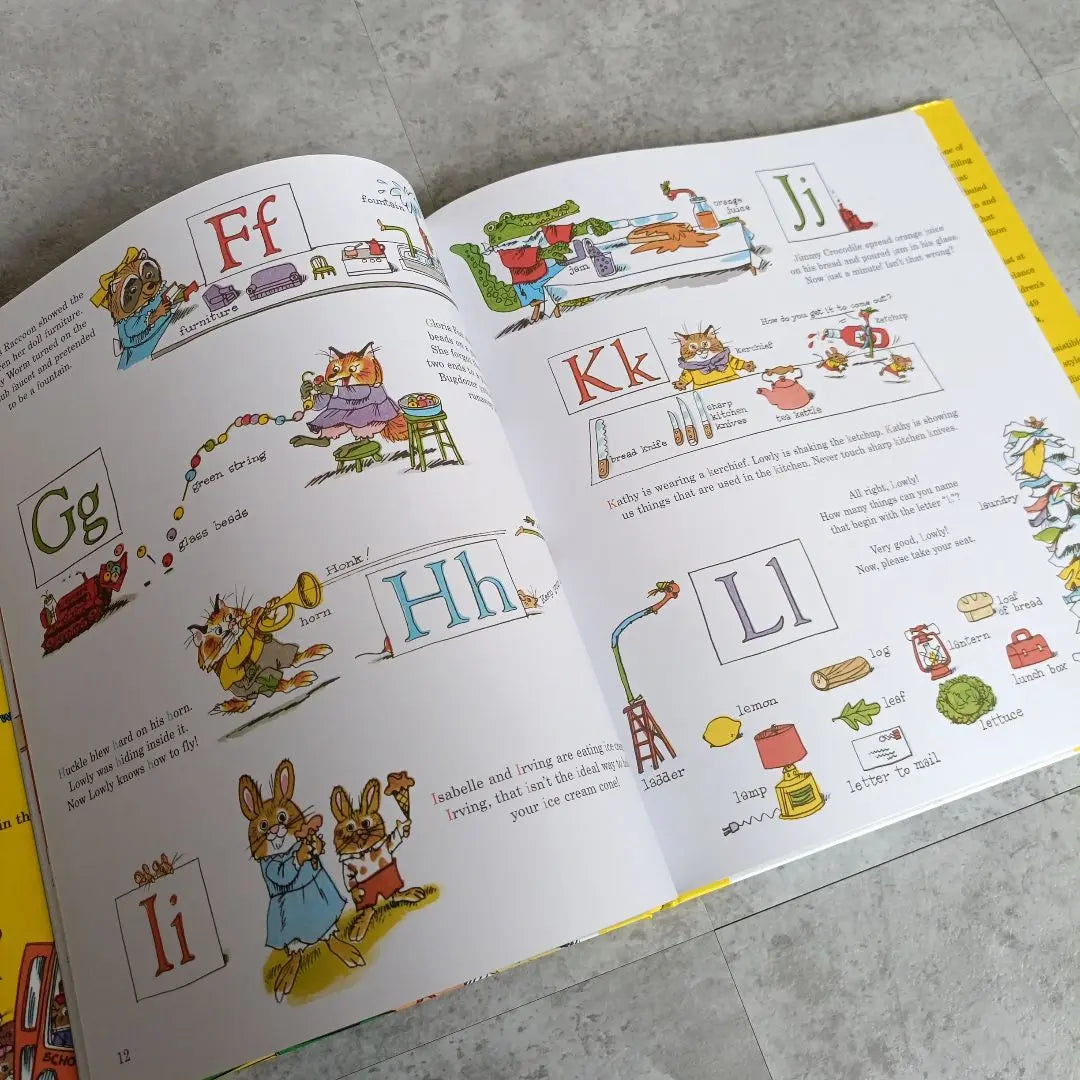 Difficult to obtain Richard Scarley English Picture Books English English English -Public Train