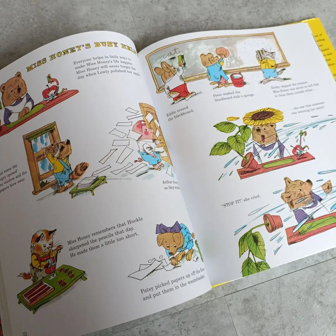 Difficult to obtain Richard Scarley English Picture Books English English English -Public Train