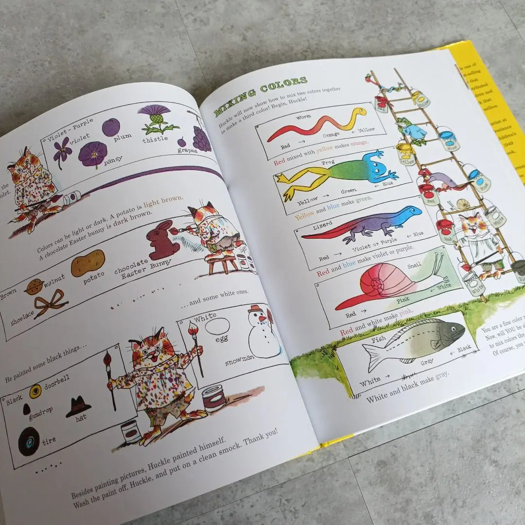 Difficult to obtain Richard Scarley English Picture Books English English English -Public Train