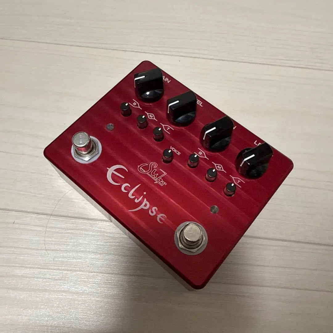 【SUHR】Eclipse | 【Suhr】Eclipse