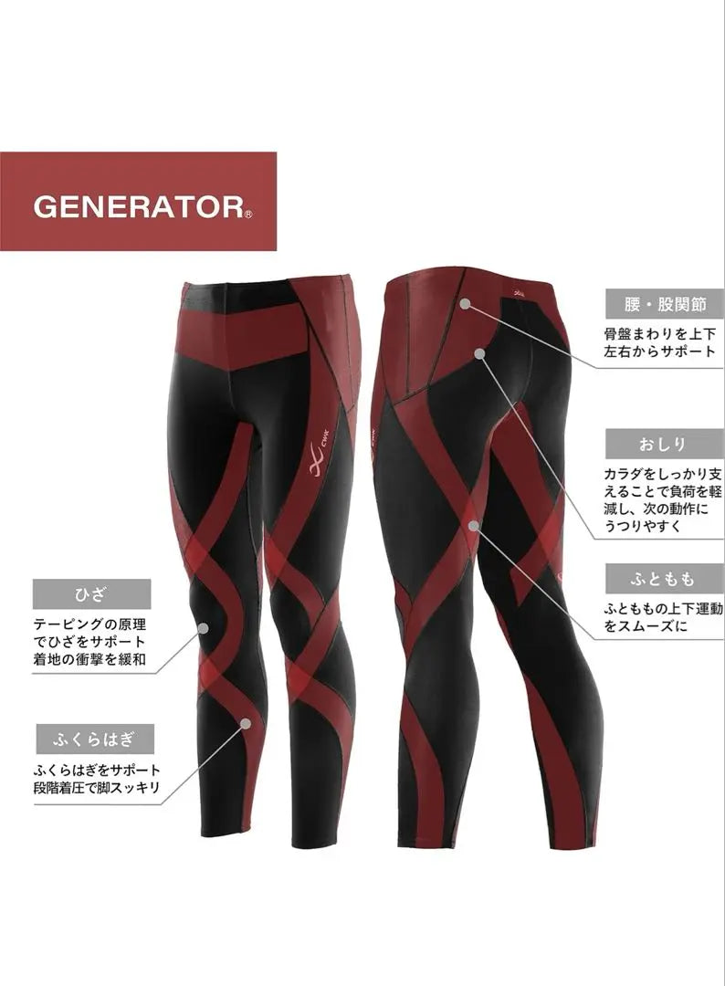 [CWX/Wacoal] Full support for lower body sweat absorbing and quick drying HZO639 | [シーダブリューエックス/ワコール] 下半身フルサポート吸汗速乾 HZO639