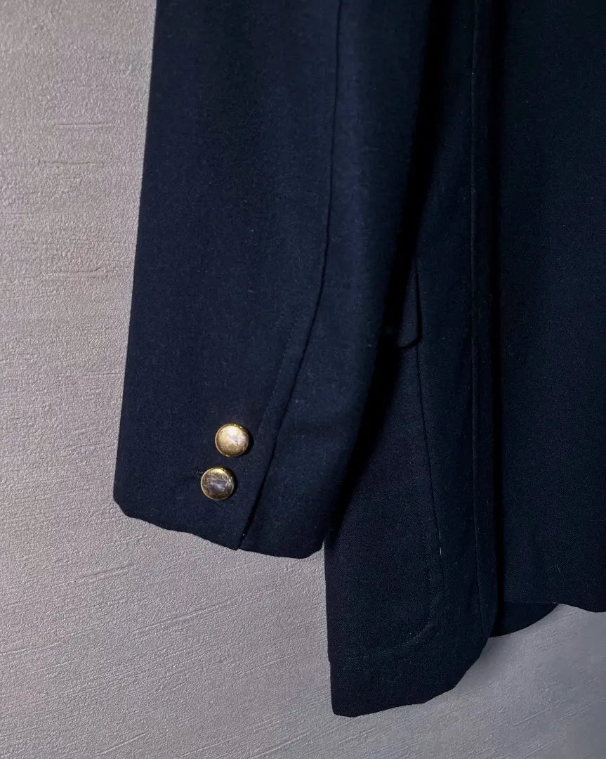 Boston Tailor Navy Blazer Ametra