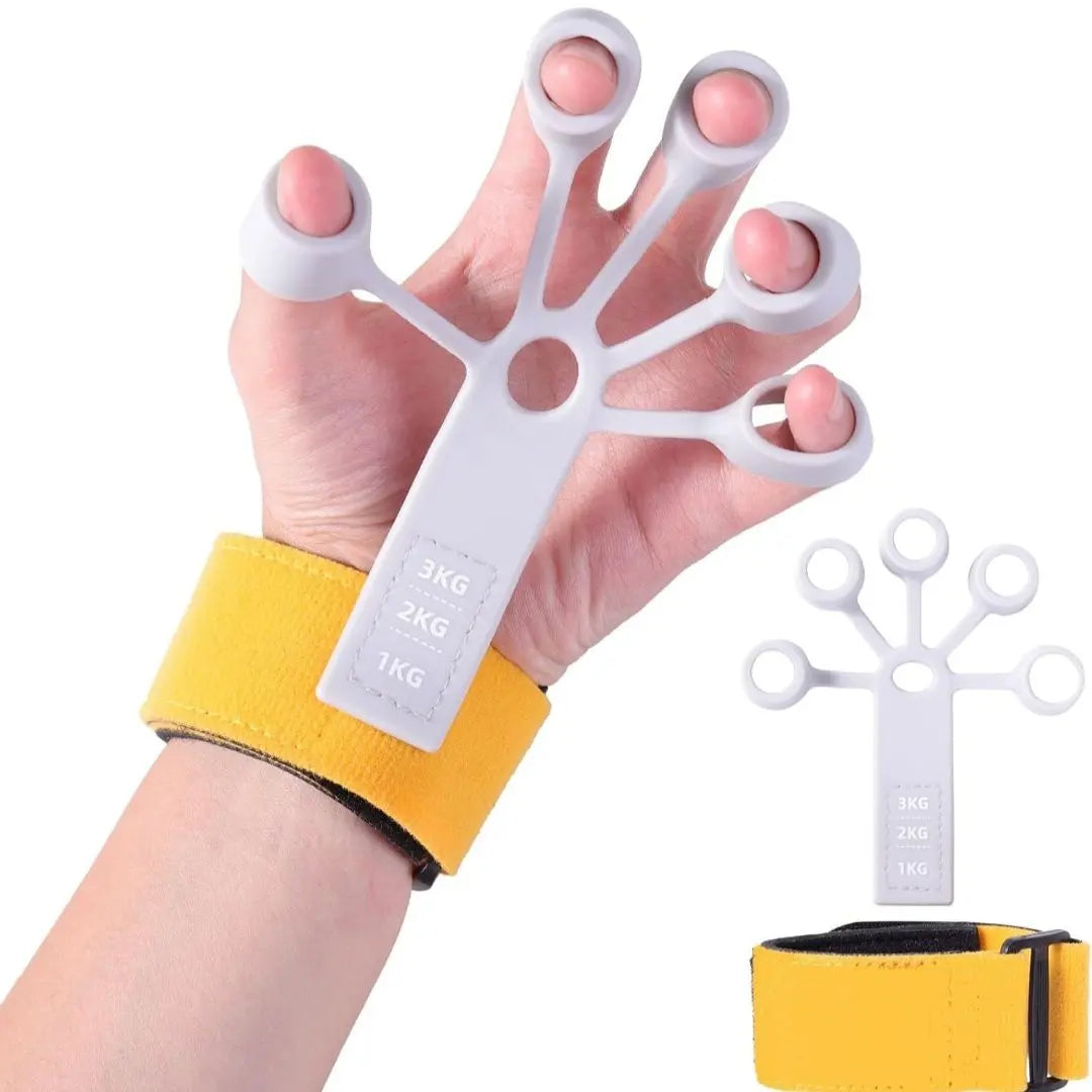 ✨ New✨ Grip strength training Adjustable strength grip strength strengthening tool Muscle training Hand grip | ✨新品✨ 握力 トレーニング 強度調節可能 握力強化道具 筋トレ ハンドグリップ