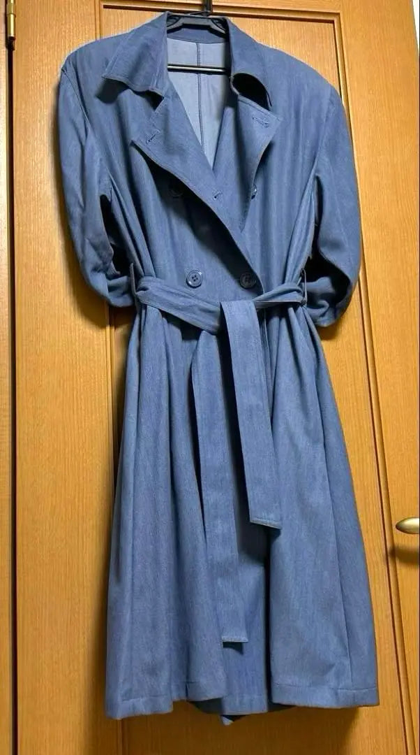 Women's trench coat