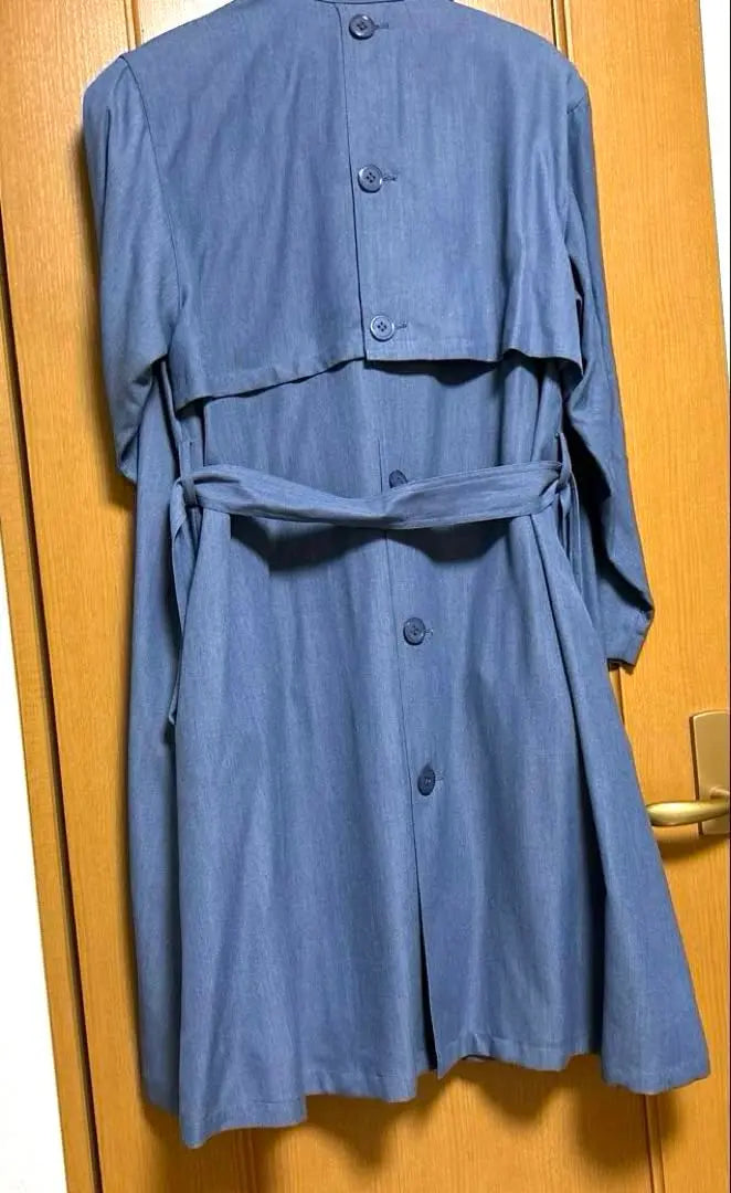 Women's trench coat