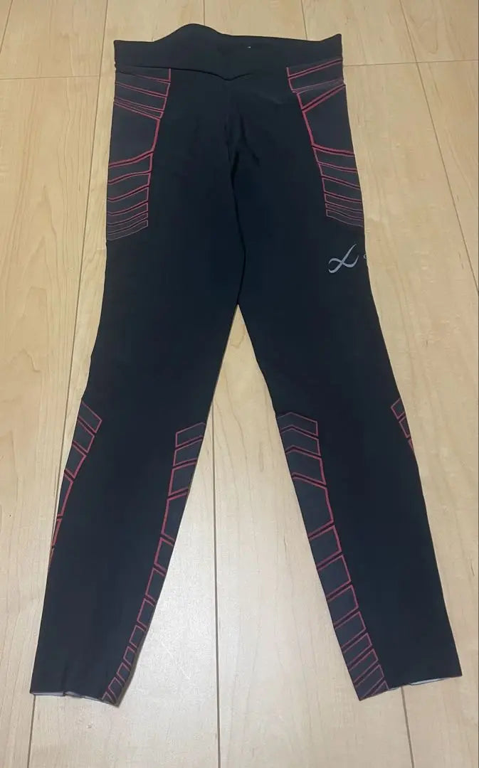 ⭐️Good condition⭐️ cw-x tights sports model men's M leggings spats