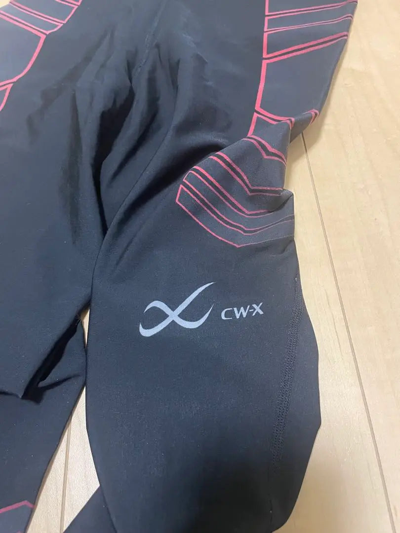 ⭐️Good condition⭐️ cw-x tights sports model men's M leggings spats