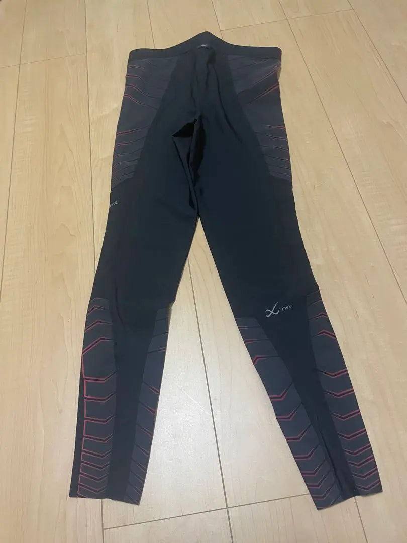 ⭐️Good condition⭐️ cw-x tights sports model men's M leggings spats