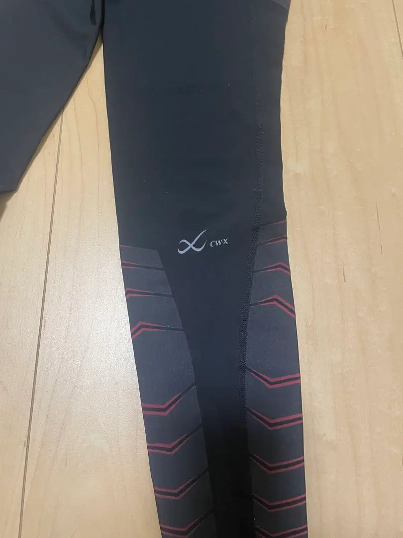 ⭐️Good condition⭐️ cw-x tights sports model men's M leggings spats